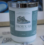 DIOR AJ1 Candle Jar