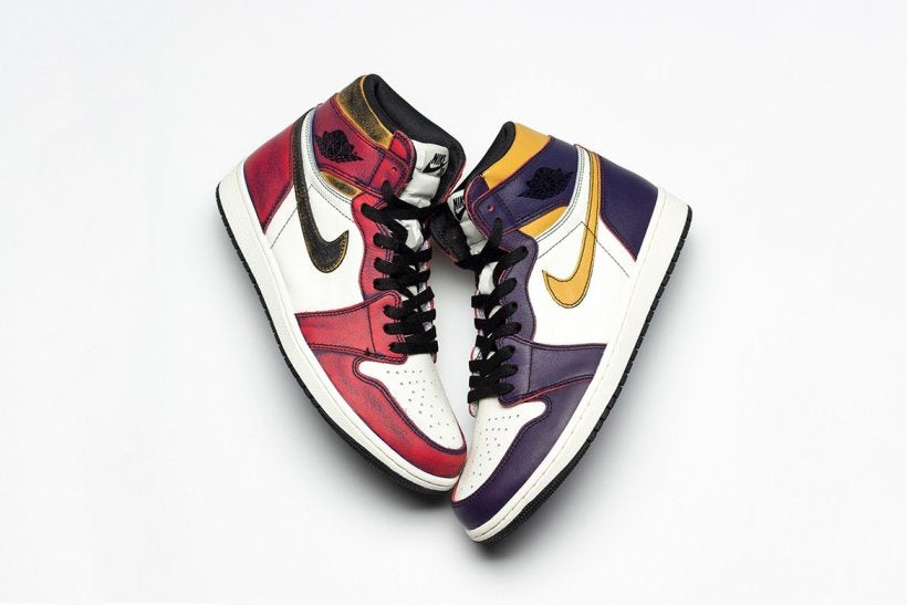 Nike SB X Air Jordan 1 OG 