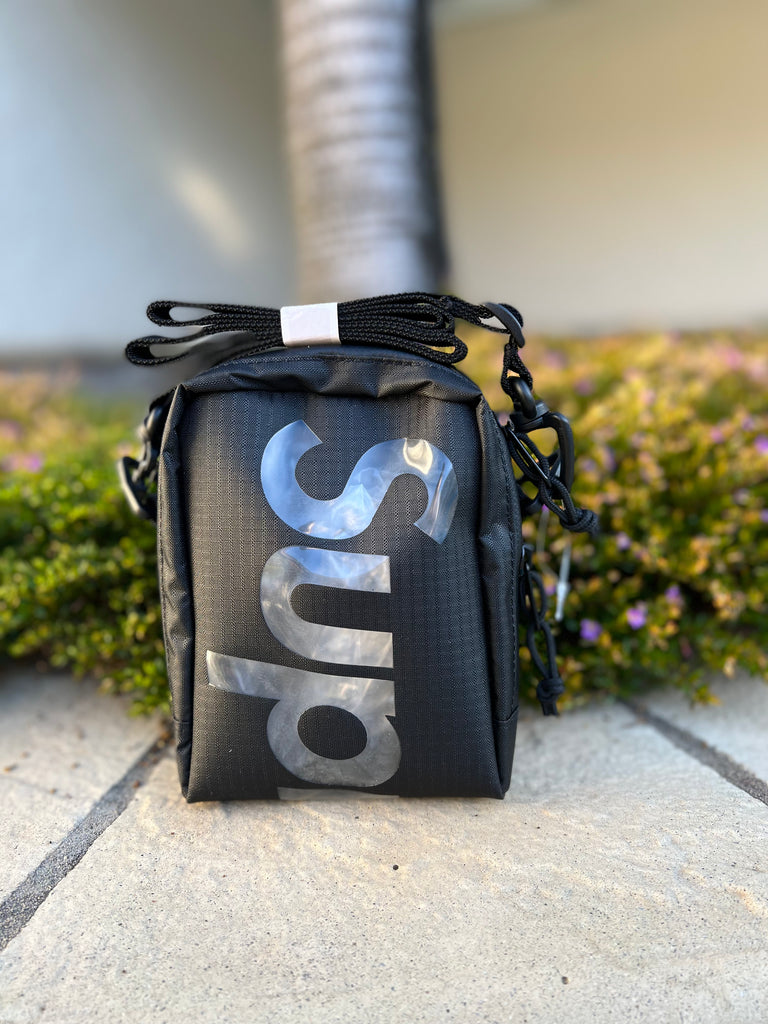 Cordura x supreme sales