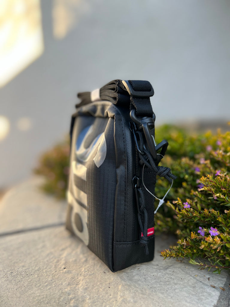 Supreme X Cordura Shoulder Bag Southside Streetwear SA