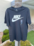 Nike Basic T-Shirt - Black