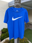 Nike Basic T-Shirt - Blue