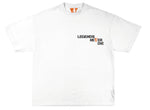 VLONE X Juice Wrld "Butterfly" T-Shirt