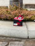 Nike AJ1 "Chicago" Airpods Case