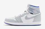 Nike Air Jordan 1 ZOOM "White/Racer Blue"