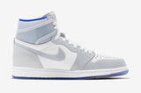 Nike Air Jordan 1 ZOOM "White/Racer Blue"