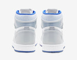 Nike Air Jordan 1 ZOOM "White/Racer Blue"