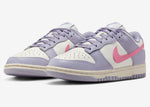 Nike Dunk Low "Indigo Haze"