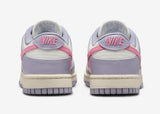 Nike Dunk Low "Indigo Haze"