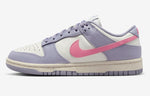 Nike Dunk Low "Indigo Haze"