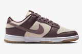 Nike Dunk Low "Plum Eclipse"