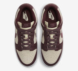 Nike Dunk Low "Plum Eclipse"