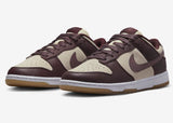 Nike Dunk Low "Plum Eclipse"