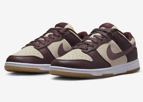 Nike Dunk Low "Plum Eclipse"