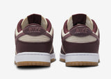 Nike Dunk Low "Plum Eclipse"