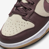 Nike Dunk Low "Plum Eclipse"