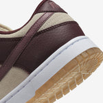 Nike Dunk Low "Plum Eclipse"