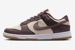 Nike Dunk Low "Plum Eclipse"