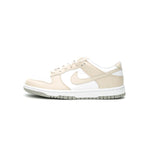 Nike Dunk Low "NEXT NATURE - White Light Orewood Brown"