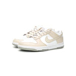 Nike Dunk Low "NEXT NATURE - White Light Orewood Brown"