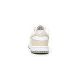Nike Dunk Low "NEXT NATURE - White Light Orewood Brown"
