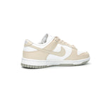 Nike Dunk Low "NEXT NATURE - White Light Orewood Brown"