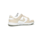 Nike Dunk Low "NEXT NATURE - White Light Orewood Brown"