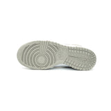 Nike Dunk Low "NEXT NATURE - White Light Orewood Brown"