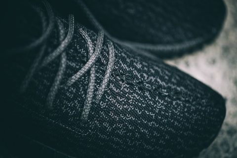 Adidas Yeezy 350 V1 "Pirate Black" (2nd Release) Southside Streetwear SA Adidas Yeezy 350 V1 "Pirate Black" (2nd Release) Southside Streetwear SA