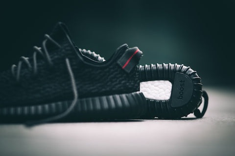 Adidas Yeezy 350 V1 "Pirate Black" (2nd Release) Southside Streetwear SA Adidas Yeezy 350 V1 "Pirate Black" (2nd Release) Southside Streetwear SA