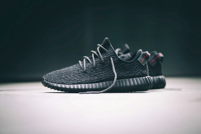 v1 pirate black yeezy