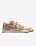 Nike Air Jordan 1 Low SE "Orange Quartz/Twine"