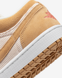 Nike Air Jordan 1 Low SE "Orange Quartz/Twine"