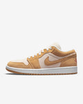 Nike Air Jordan 1 Low SE "Orange Quartz/Twine"