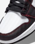 Nike Air Jordan 1 Low SE "Black Gym Red"