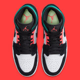 Nike Air Jordan 1 Mid SE "South Beach"