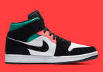 Nike Air Jordan 1 Mid SE "South Beach"