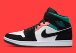 Nike Air Jordan 1 Mid SE "South Beach"