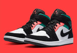 Nike Air Jordan 1 Mid SE "South Beach"