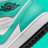 Nike Air Jordan 1 Mid "Tropical Twist"