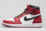 Nike Air Jordan 1 OG "Chicago" - 2015 Pair