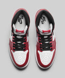 Nike Air Jordan 1 OG "Chicago" - 2015 Pair