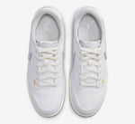 Union LA x Nike Air Jordan KO 1 Low “White Neutral Grey”