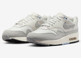 Nike Air Max 1 Safari “Summit White”