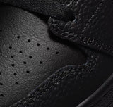 Nike Air Jordan 1 Mid “Triple Black”