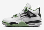 Nike Air Jordan 4 “Seafoam”