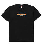 Supreme “Connected” T-Shirt - Black