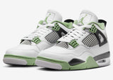 Nike Air Jordan 4 “Seafoam”