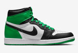 Nike Air Jordan 1 High OG “Lucky Green”