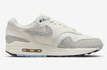 Nike Air Max 1 Safari “Summit White”